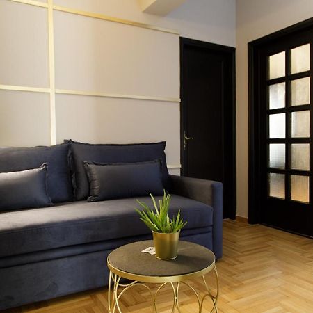 Soho Apartments เอเธนส์ ภายนอก รูปภาพ