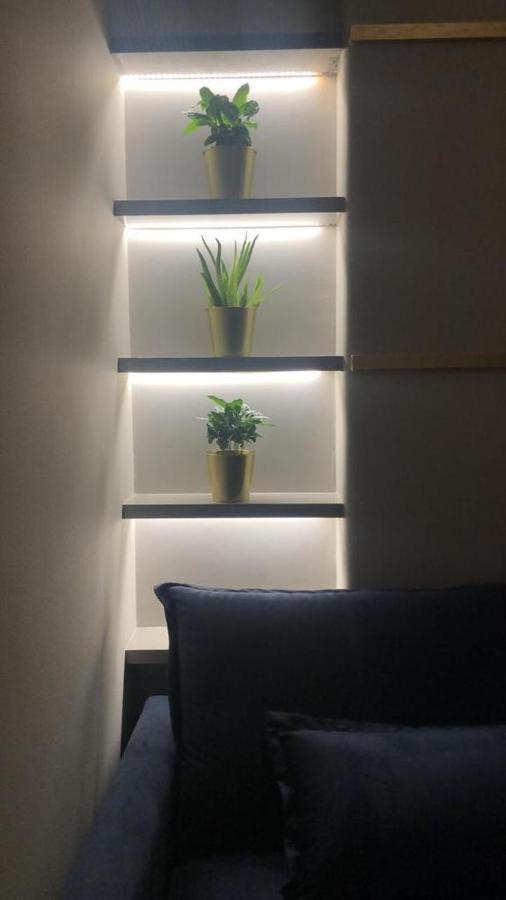 Soho Apartments เอเธนส์ ภายนอก รูปภาพ